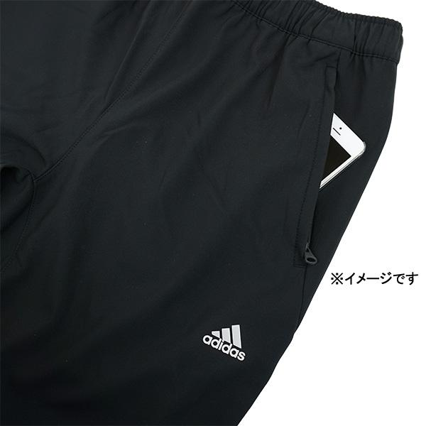adidas（アディダス） 【上下セット】 裏起毛 MH 撥水ウインド上下