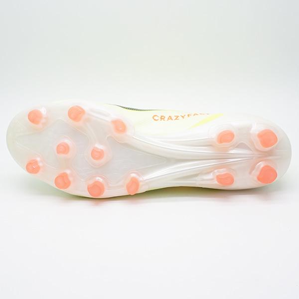 adidas（アディダス） エックス クレイジーファスト ELITE HG/AG