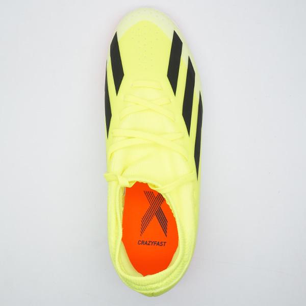 adidas（アディダス） キッズ エックス クレイジーファスト LEAGUE HG