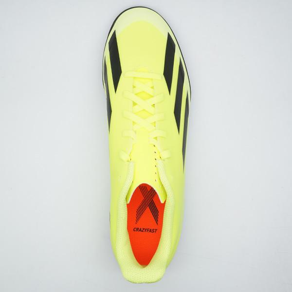 adidas エックス クレイジーファスト CLUB TF アディダス IF0723