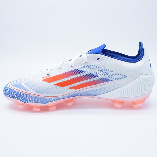 adidas（アディダス） F50 PRO HG/AG adidas IF1325 ホワイト サッカー
