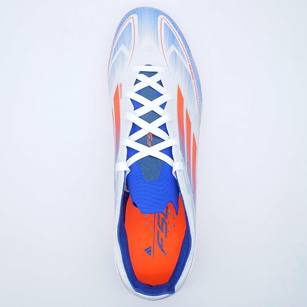 adidas（アディダス） F50 PRO HG/AG adidas IF1325 ホワイト サッカー