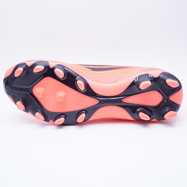 サッカースパイク adidas F50 LEAGUE HG/AG アディダス IF1340 ターボ サッカー