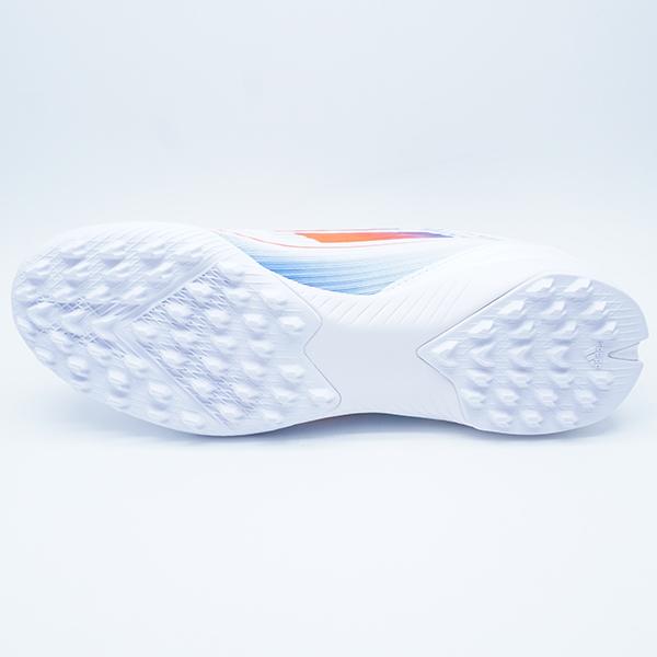 adidas F50 ホワイトサッカーシューズ adidas F50 CLUB TF アディダス IF1348 ホワイト サッカー