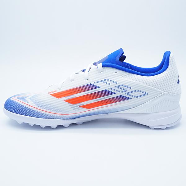 adidas F50 LEAGUE TF アディダス IF1343 ホワイト サッカー adidas F50 LEAGUE TF アディダス IF1343 ホワイト サッカー