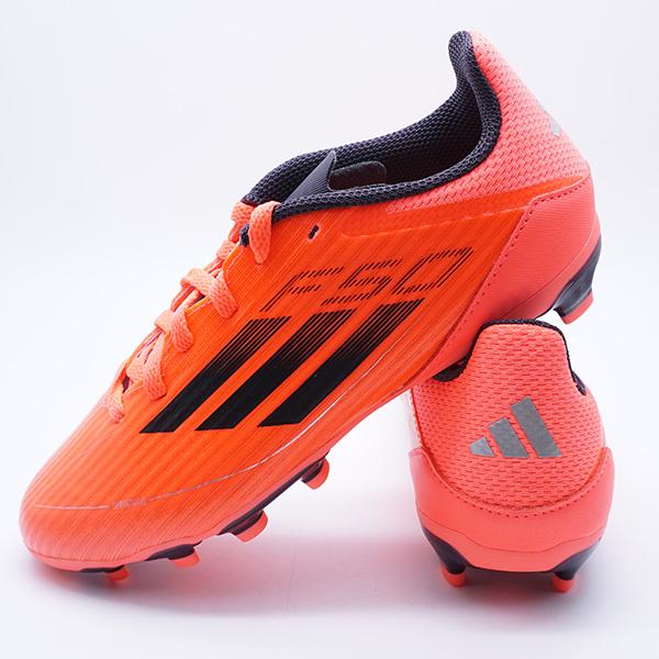 adidas キッズ F50 LEAGUE HG/AG アディダス IF1371 ターボ adidas キッズ F50 LEAGUE HG/AG アディダス IF1371 ターボ