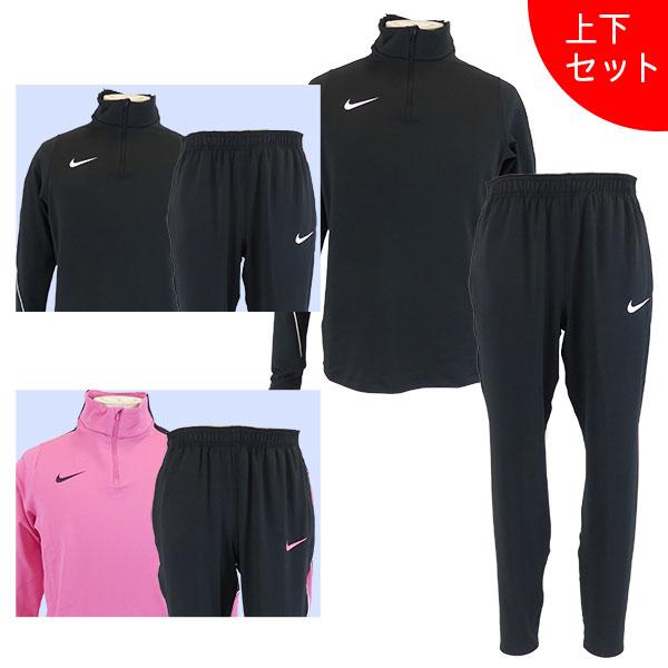 NIKE（ナイキ） 【上下セット】ナイキ ストライク Dri-FIT サッカー