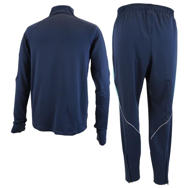 NIKE（ナイキ） 【上下セット】 ストライク Dri-FIT ドリルトップ
