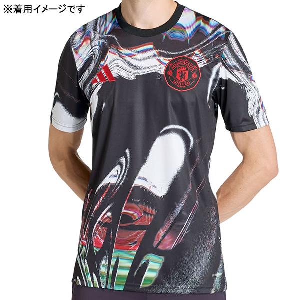 adidas（アディダス） マンチェスターユナイテッド MUN 2025-26