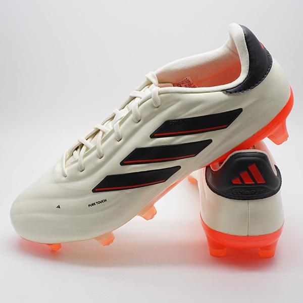 コパ ピュア 2 ELITE FG　アディダス　27.5　天然芝 アディダス コパ ピュア 2 ELITE FG / 天然芝用 / Copa Pure 2