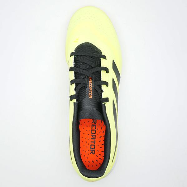プレデター LEAGUE L IN アディダス adidas IF5711 チームソーラーイエロー フットサルシューズ インドア 室内用 ...