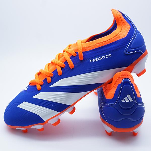adidas プレデター PRO HG/AG アディダス IF6371 ホワイト adidas プレデター PRO HG/AG アディダス IF6371 ホワイト