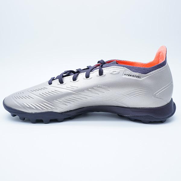 adidas（アディダス） プレデター LEAGUE TF adidas IF6376 プラチナ