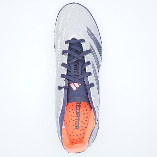 adidas（アディダス） プレデター LEAGUE TF adidas IF6376 プラチナ