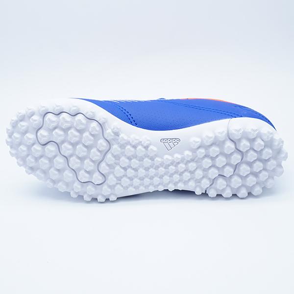adidas（アディダス） キッズ プレデター CLUB TF H&L adidas IF6421 ブルー ジュニア サッカー トレーニング ...