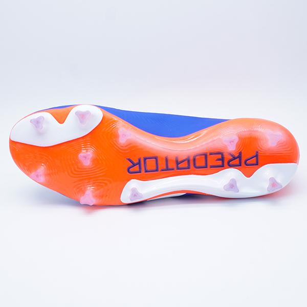 adidas（アディダス） プレデター レースレス ELITE FG adidas IF6447