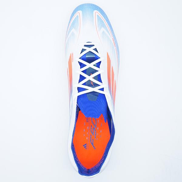 adidas F50 ELITE FG アディダス IF8818 ホワイト サッカー adidas F50 ELITE FG アディダス IF8818 ホワイト サッカー