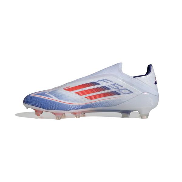 adidas F50 レースレス ELITE FG アディダス IF8819 ホワイト