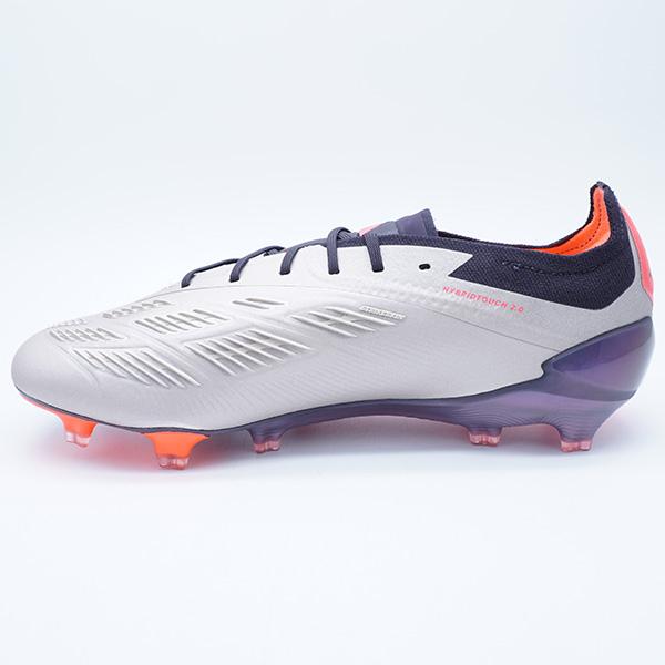 adidas プレデター ELITE FG アディダス IF8868 プラチナ adidas プレデター ELITE FG アディダス IF8868 プラチナ
