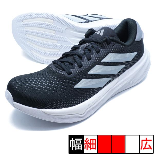 adidas（アディダス） SUPERNOVA STRIDE2 W adidas IG2164 コア