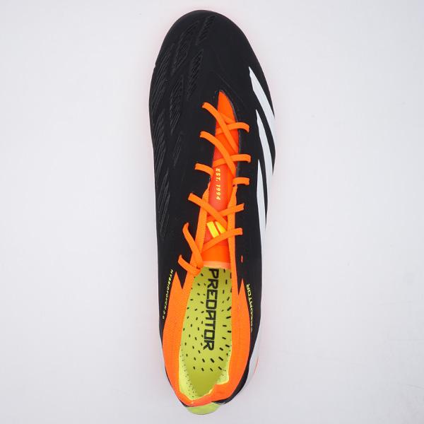 adidas プレデター ELITE L HG/AG アディダス IG5424 コア adidas プレデター ELITE L HG/AG アディダス IG5424 コア