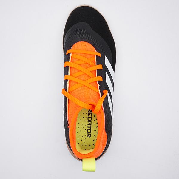 adidas（アディダス） キッズ プレデター LEAGUE SOCK IN adidas