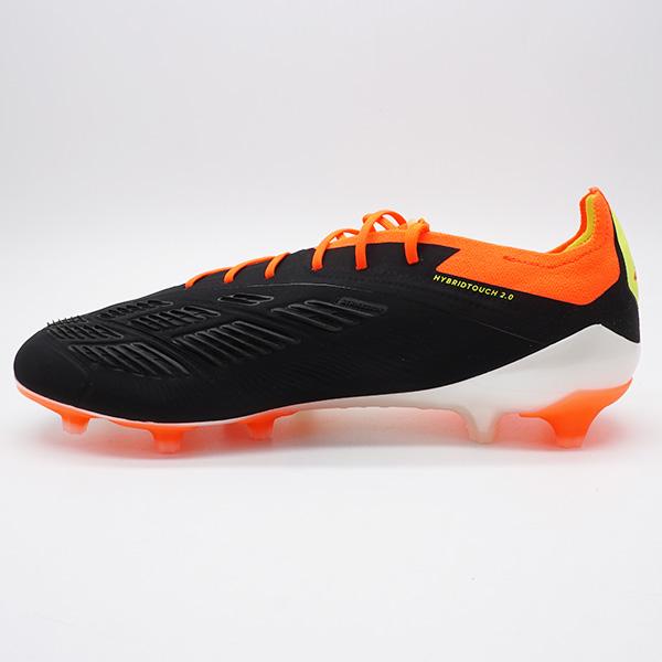 adidas プレデター ELITE L AG アディダス IG5453 コアブラック adidas プレデター ELITE L AG アディダス IG5453 コアブラック