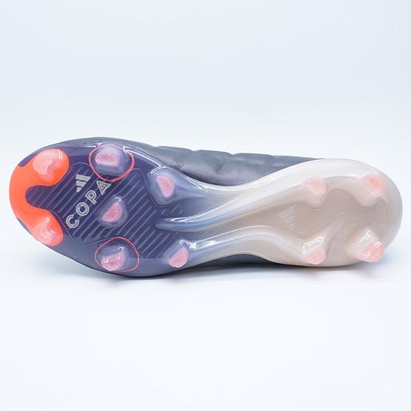 adidas（アディダス） コパピュア2 ELITE FG adidas IG6403 オーロラ