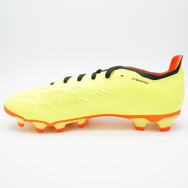 プレデター LEAGUE L HG/AG アディダス adidas IG7724 チームソーラー