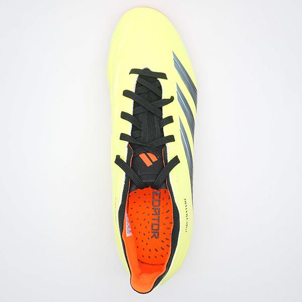 プレデター LEAGUE L HG/AG アディダス adidas IG7724 チームソーラー