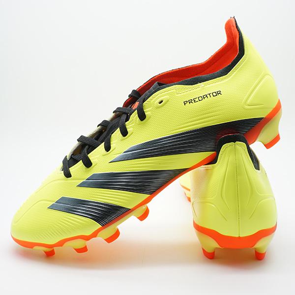 シューズ  LEAGUE L HG/AG PREDATOR IG7724 プレデター LEAGUE L HG/AG アディダス adidas IG7724 チームソーラー