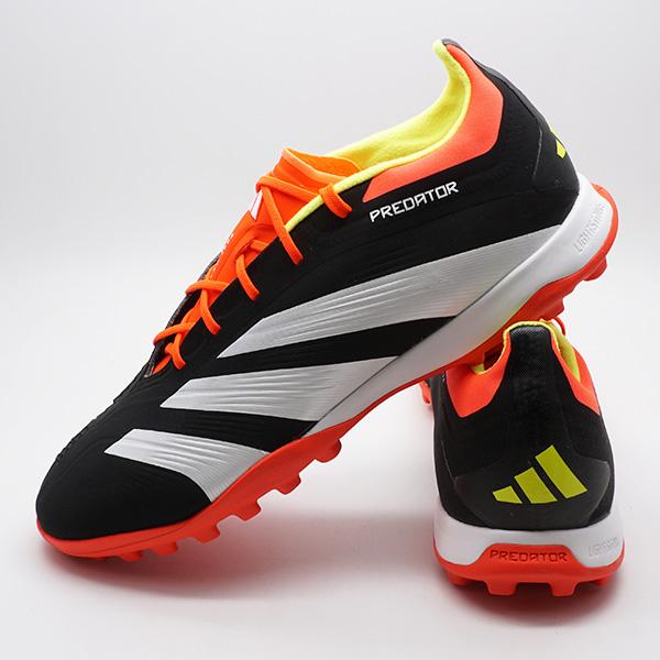 adidas（アディダス） プレデター ELITE L TF adidas IG7731 コア