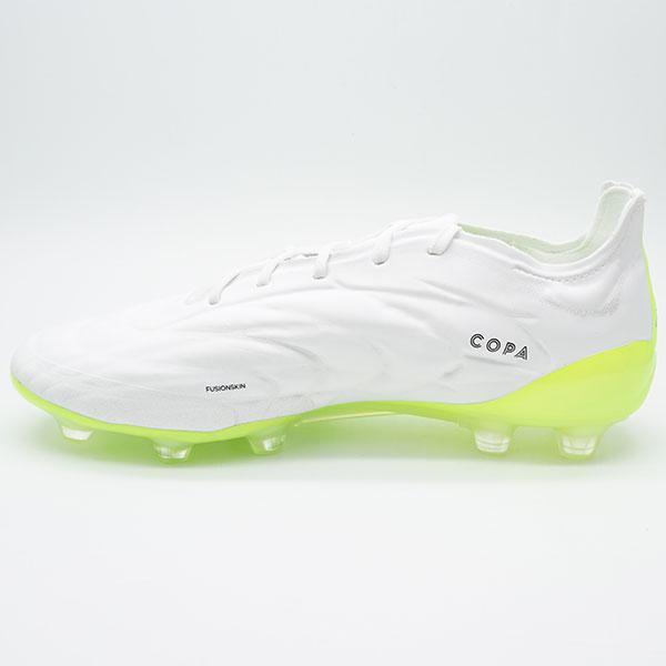 adidas コパピュア.1 JFA HG/AG アディダス IG8125 ホワイト adidas コパピュア.1 JFA HG/AG アディダス IG8125 ホワイト