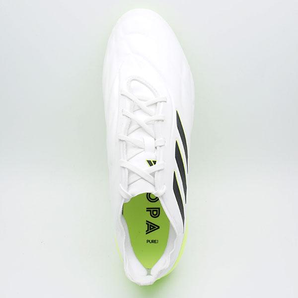 adidas コパピュア.1 JFA HG/AG アディダス IG8125 ホワイト adidas コパピュア.1 JFA HG/AG アディダス IG8125 ホワイト