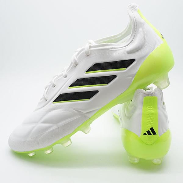 adidas コパピュア.1 JFA HG/AG アディダス IG8125 ホワイト adidas コパピュア.1 JFA HG/AG アディダス IG8125 ホワイト
