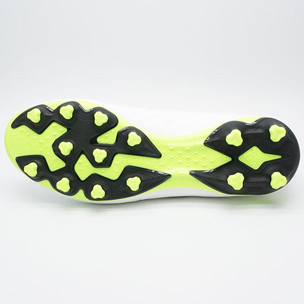 adidas（アディダス） コパ ピュア.2 HG/AG adidas IG8126 ホワイト