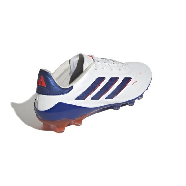 adidas（アディダス） コパ ピュア 2 ELITE AG adidas IG8677 ホワイト