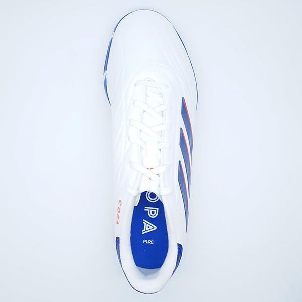 adidas（アディダス） コパ ピュア 2 ELITE TF adidas IG8685 ホワイト