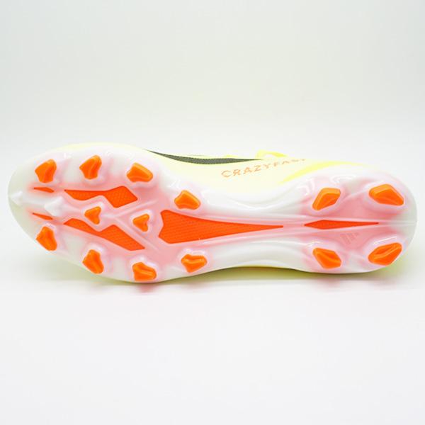 adidas（アディダス） エックス クレイジーファスト PRO HG/AG adidas