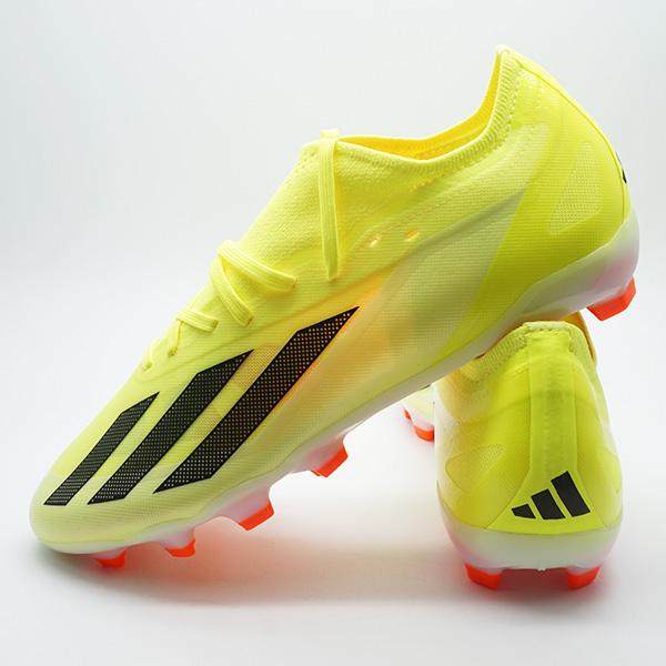 adidas（アディダス） エックス クレイジーファスト PRO HG/AG adidas