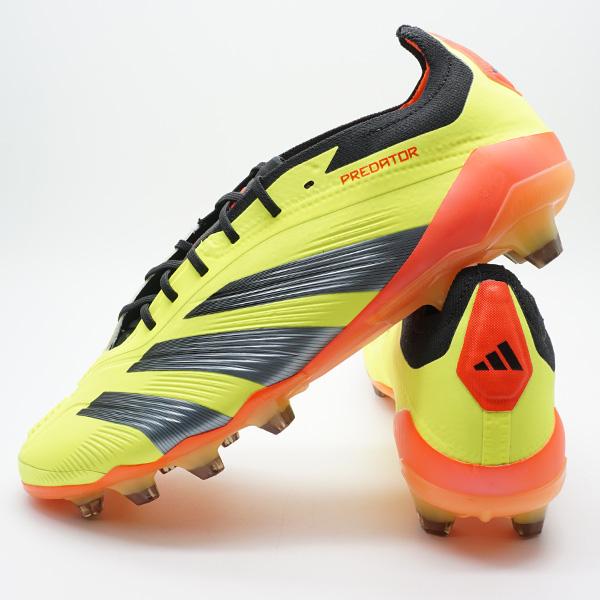 プレデター ELITE L HG/AG アディダス adidas IG8977 チームソーラーイエロー サッカースパイク : フタバスポーツフットボール店 - 通販 - Yahoo!ショッピング プレデター ELITE L HG/AG アディダス adidas IG8977 チームソーラーイエロー サッカースパイク : フタバスポーツフットボール店 - 通販 - Yahoo!ショッピング