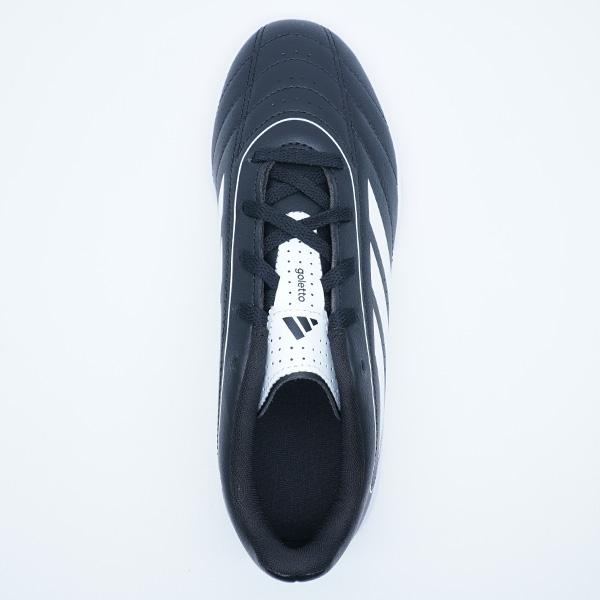 adidas（アディダス） GOLETTO IX IN J adidas IH0100 コアブラック