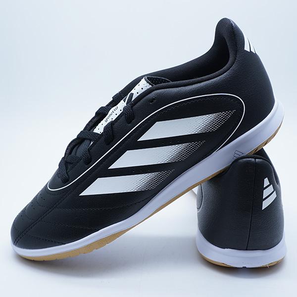 adidas（アディダス） GOLETTO IX IN J adidas IH0100 コアブラック