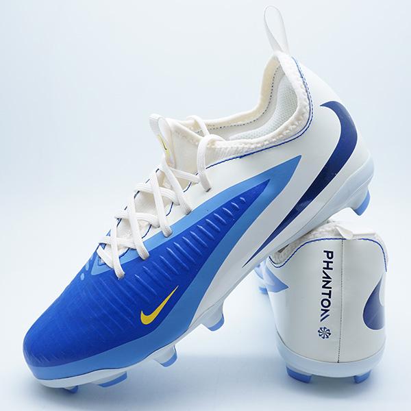 NIKE（ナイキ） ジュニア ファントム 6 LOW ACAD FGMG LV8 NIKE IH1192