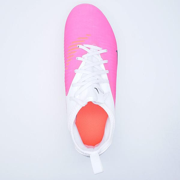 NIKE（ナイキ） ジュニア ファントム 6 LOW ACAD FG/MG T NIKE IH1795
