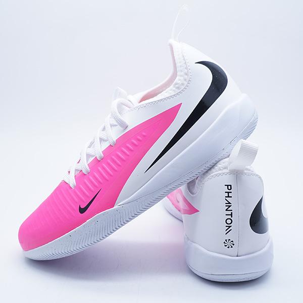 NIKE（ナイキ） ジュニア ファントム 6 LOW ACAD IC T NIKE IH1796-901