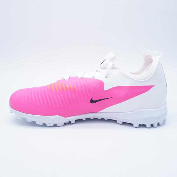 NIKE（ナイキ） ジュニア ファントム 6 LOW ACAD TF T NIKE IH1797-901