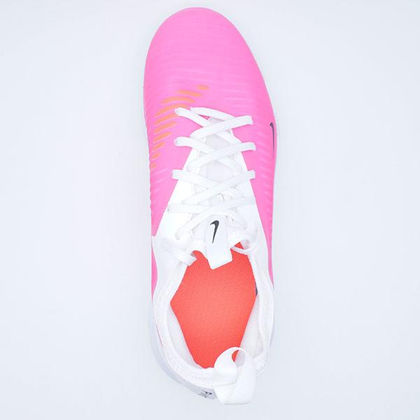 NIKE（ナイキ） ジュニア ファントム 6 LOW ACAD TF T NIKE IH1797-901