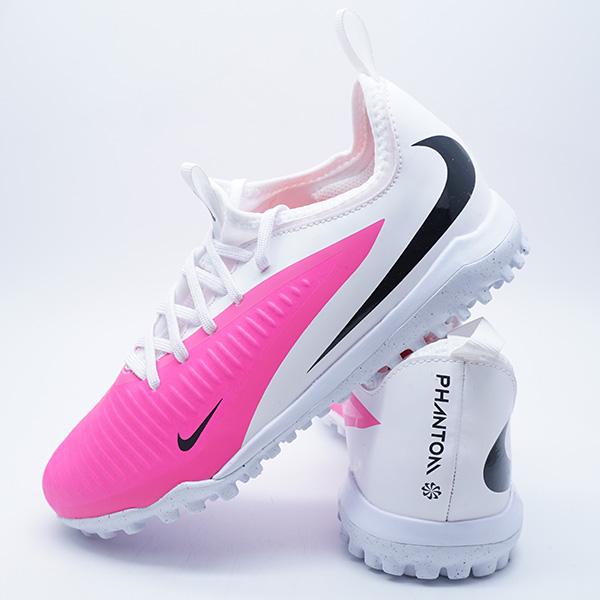 NIKE（ナイキ） ジュニア ファントム 6 LOW ACAD TF T NIKE IH1797-901