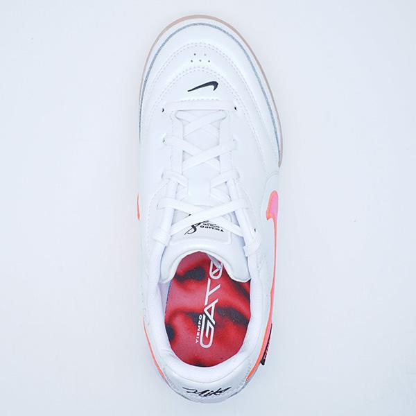 NIKE（ナイキ） ジュニア ティエンポ ストリートガト IC T NIKE IH1806